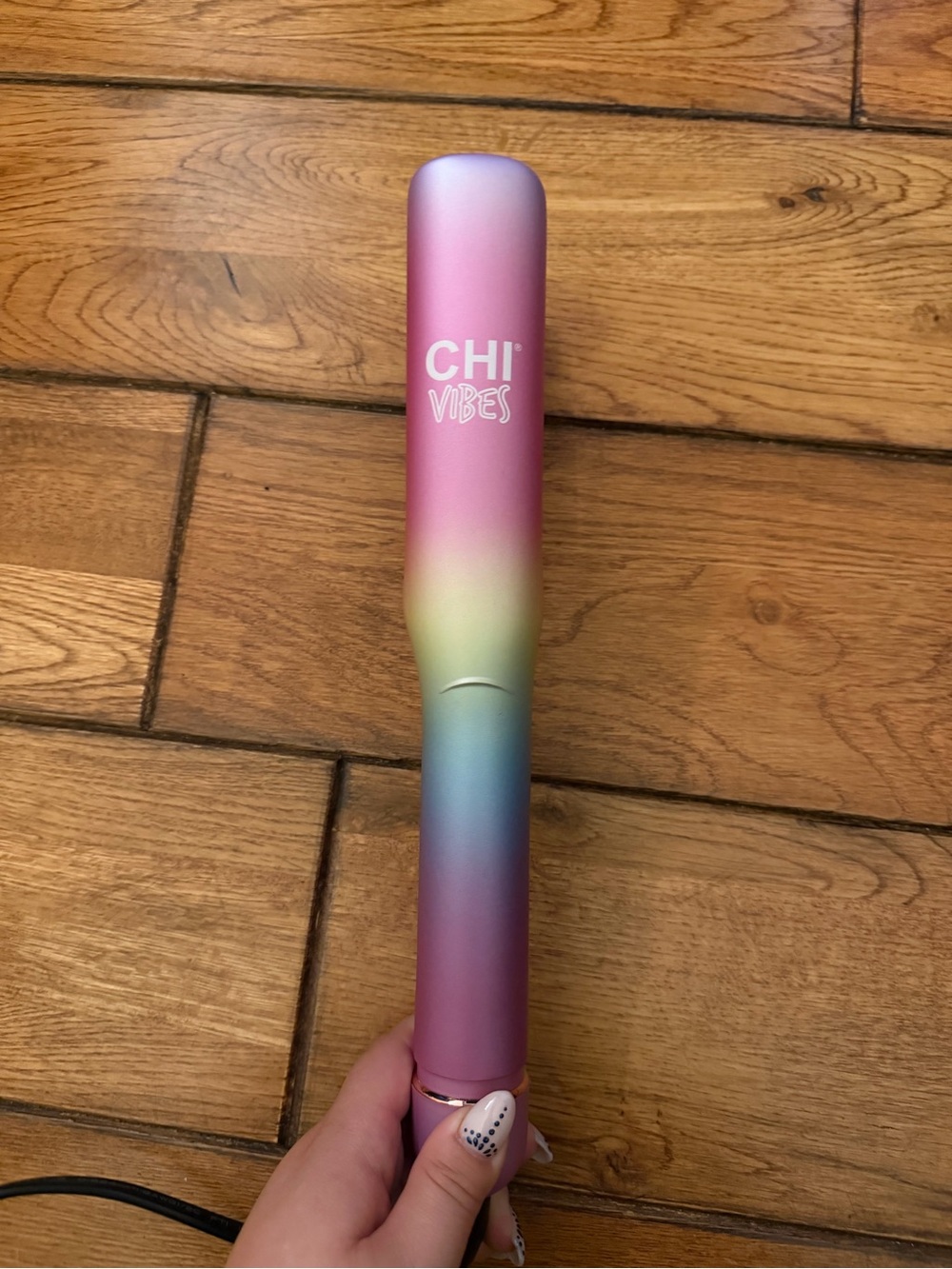 Chi Vibes waver